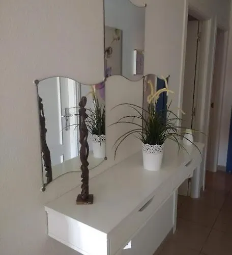 Apartman Atlantico Ii *
