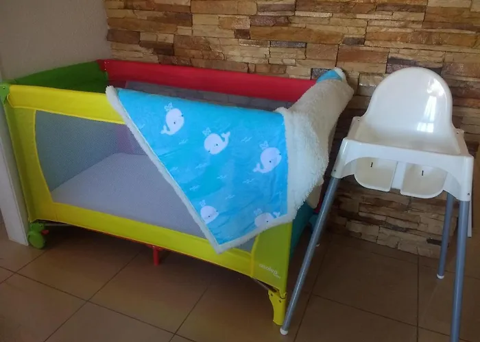 Apartman Atlantico Ii Costa Del Silencio