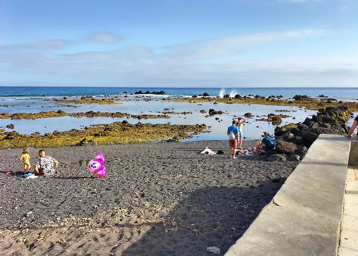 Atlantico Ii Apartman