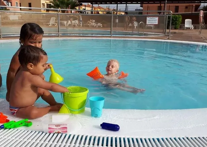 Atlantico Ii Apartman