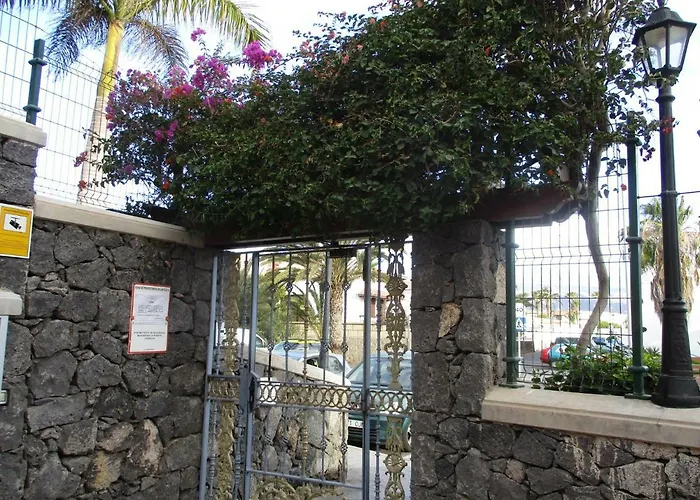 Atlantico Ii Apartman *